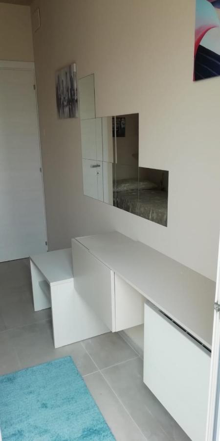 Town-Beach Home Civitanova Marche Exterior photo