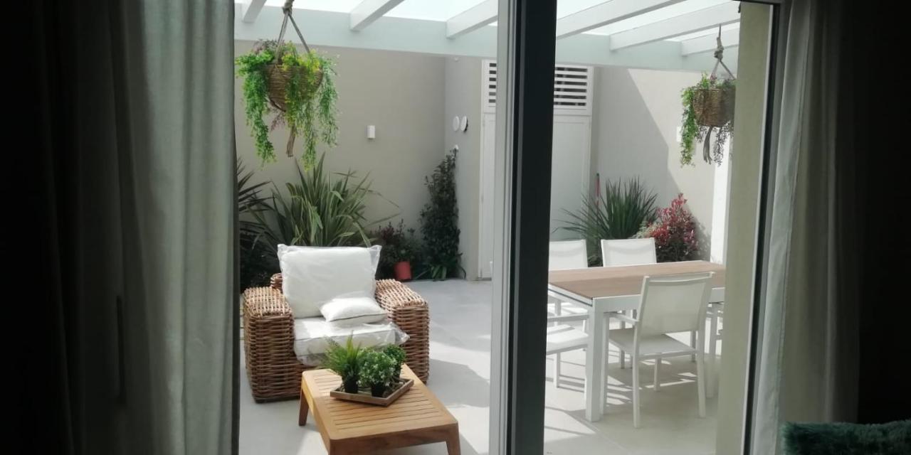 Town-Beach Home Civitanova Marche Exterior photo